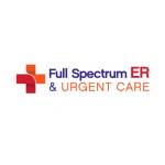 Full Spectrum ER  Urgent Care profile picture