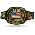 Soccer Championship belt Profile Picture