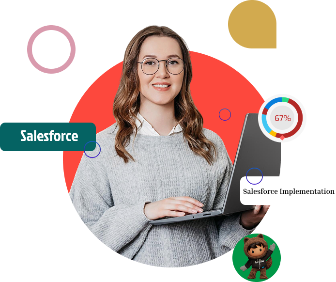 Salesforce Implementation Services | EmizenTech