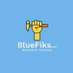 Blue Fiks Profile Picture