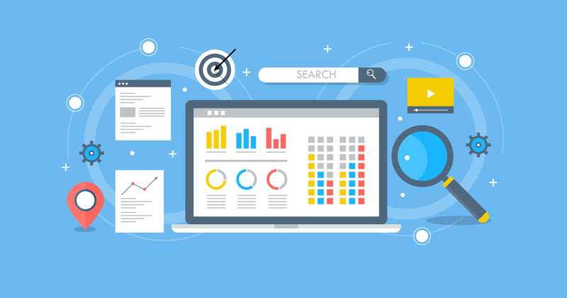 Top 20 Paid SEO Tools for Better Rankings & Performance