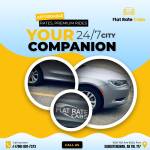 Flat Rate taxi Fort Saskatchewan Profile Picture