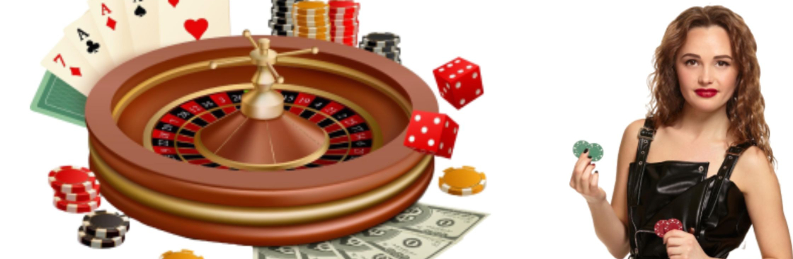 Casinos Betting Cover Image