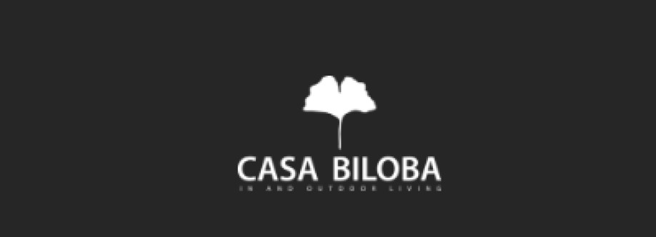 CASA BILOBA Cover Image