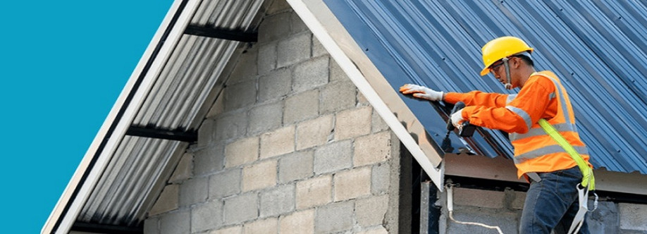 Roof Repair Lakeside South Cover Image