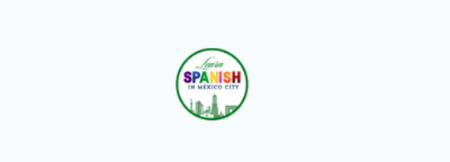 Learn Spanish in Mexico City Cover Image
