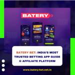 battery login Profile Picture