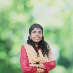 Shalini Samuel Profile Picture