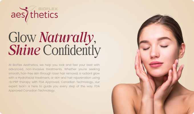 BioFlex Aesthetics – FDA Approved Aesthetic Treatments in Pakistan