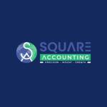 Square Accounting Profile Picture