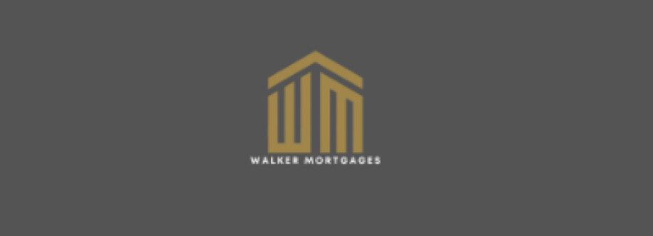 Walker Mortgages Cover Image