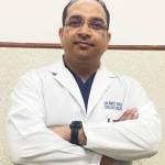Dr Ankit Singh Profile Picture