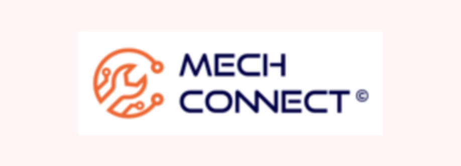Mech Connect Profile Picture
