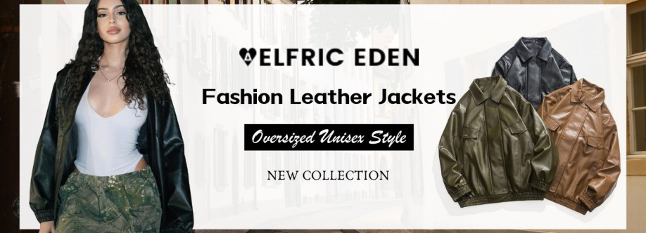 AelfricEdenclothings AelfricEdenclothings Cover Image