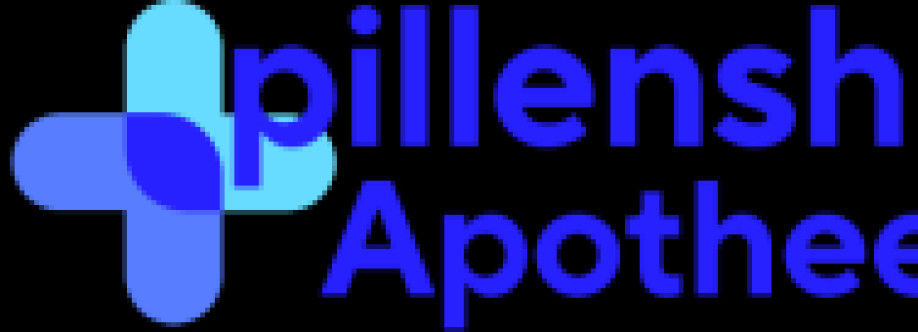 pillen Shop Cover Image