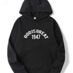 Essentials Hoodie Profile Picture