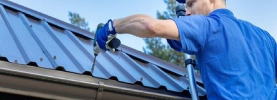 Roof Repair Miami Design District Cover Image