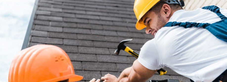 Roof Repair Sunray West Cover Image