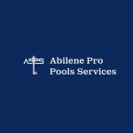 Abilene Pro Pools Services profile picture