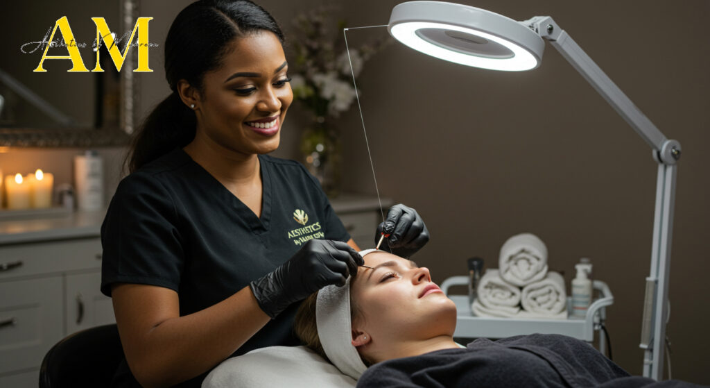 Chair Massage Amherst NY | Quick Stress Relief Breaks