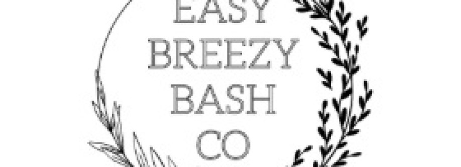 Easy Breezy Bash Co Cover Image