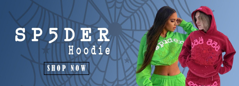 Sp5derclothing Sp5derclothing Cover Image