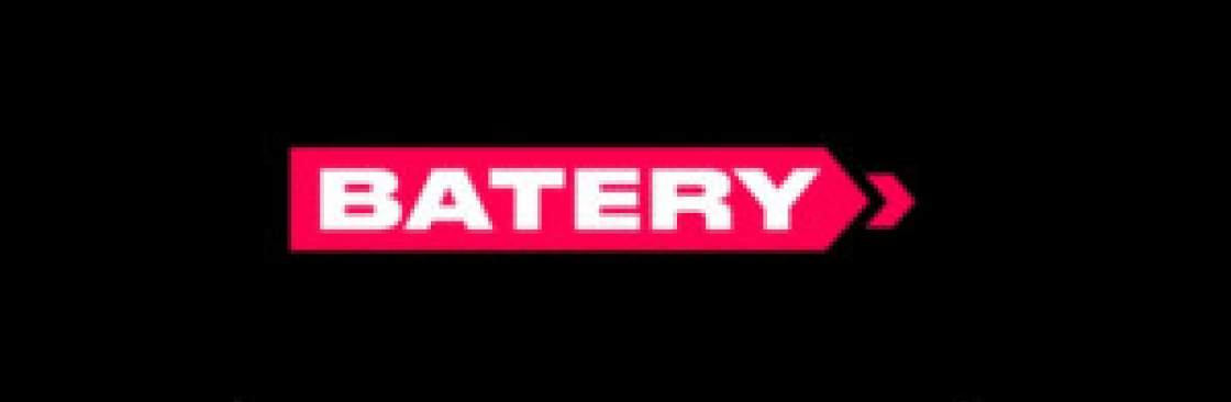 battery login Cover Image