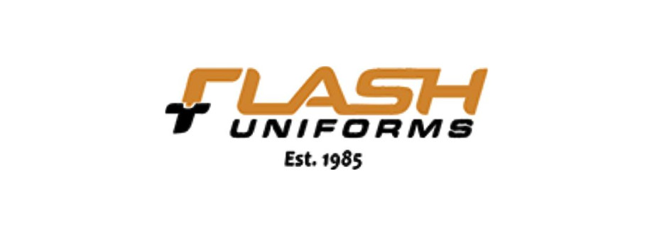 Flash Uniforms Cover Image