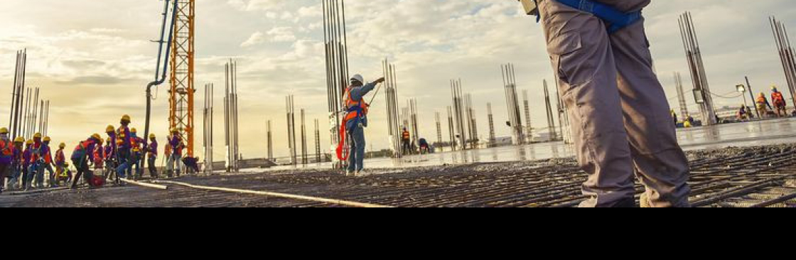 Construction Estimating Services Cover Image