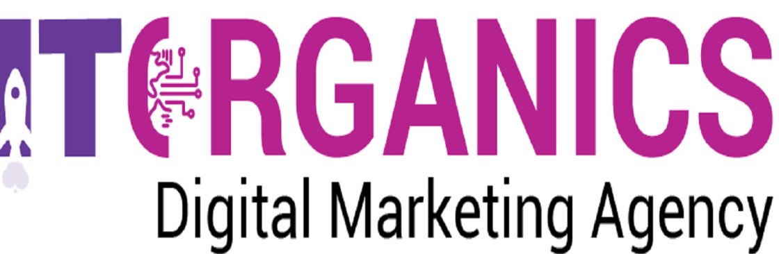 itorganic llc Cover Image