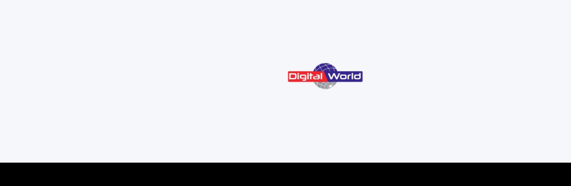 Digital world Cover Image
