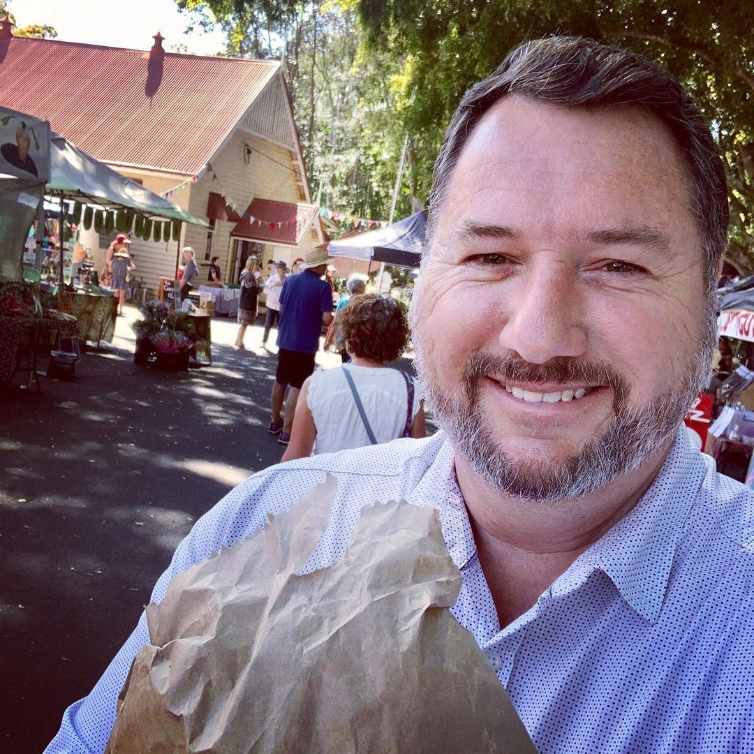 Sebastian Neville Profile Picture