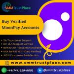 Buy Verified MoonPay Accounts Profile Picture
