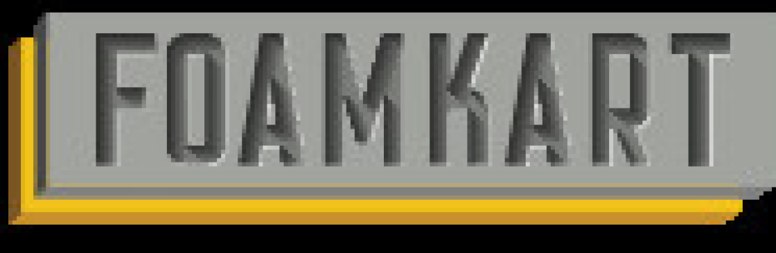 Foam kart Cover Image