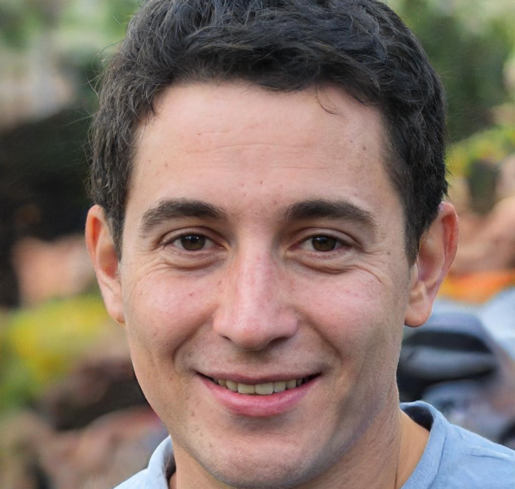 Jack mark Profile Picture