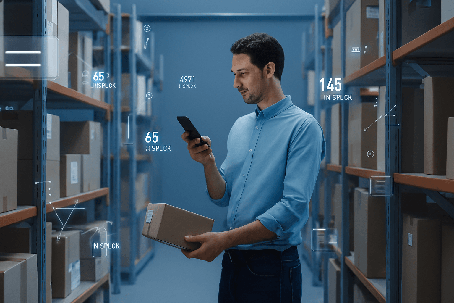 The Complete Guide to Modern Inventory Tracking Software