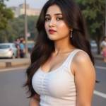 Monika Tanwar Profile Picture