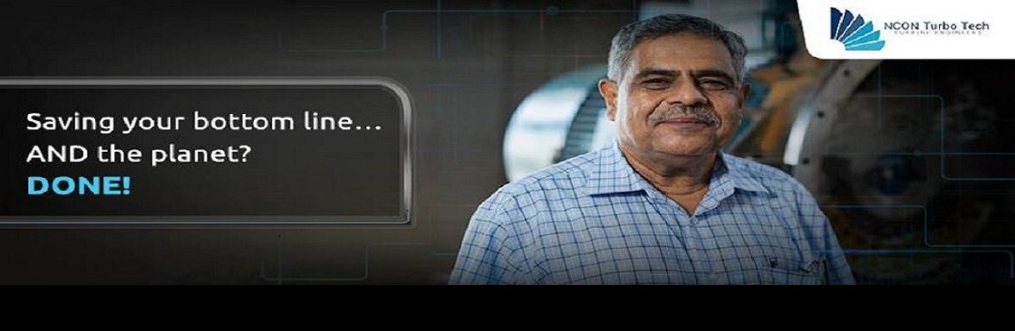 NCON Turbines Cover Image