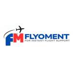 Flyoment Instant Flight Support profile picture