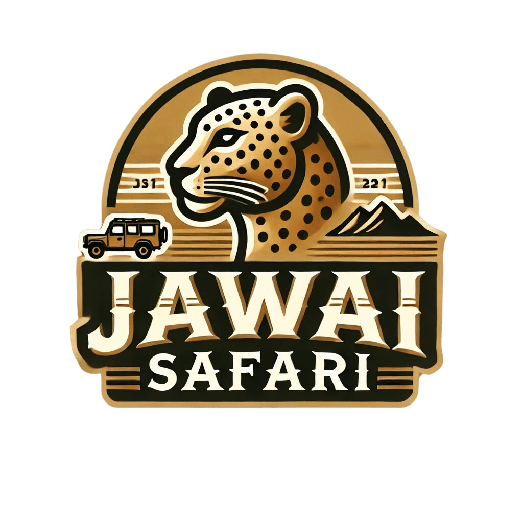 Jawai Leopard Safari | Official Booking