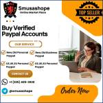 Buy Verified PayPal Accounts profile picture